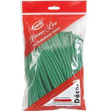 Load image into Gallery viewer, 260 EVERTS Standard Festive Green (100 pcs)

