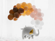Load image into Gallery viewer, 26” Foil Balloon Elephant
