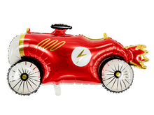 Load image into Gallery viewer, 36” Foil Balloon Car

