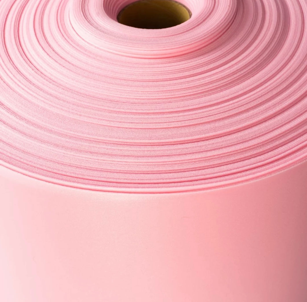 Pink Foam 2 mm (Roll of 3 m)