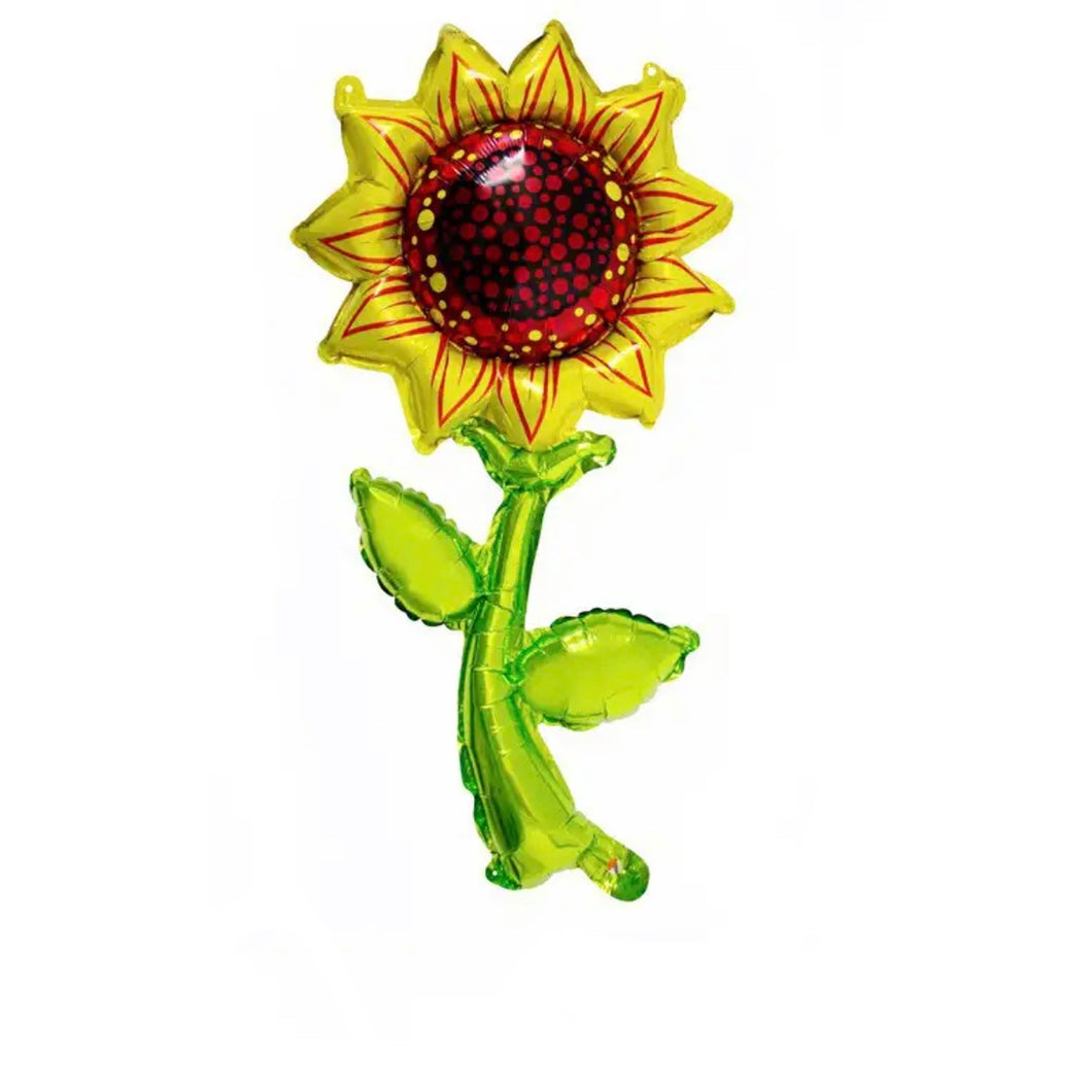 35” Sunflower Foil Balloon (PACK OF 3)