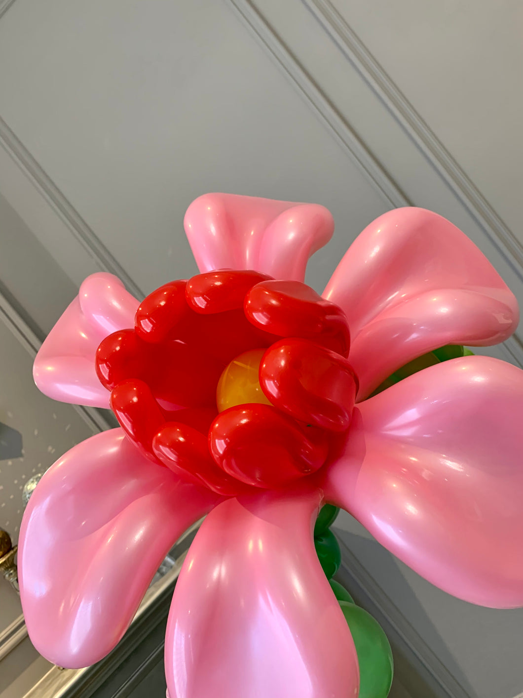 Mega Flower Webinar