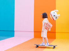 Load image into Gallery viewer, 19.5” Foil Balloon Dog
