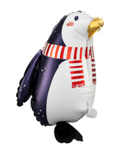 Load image into Gallery viewer, 16.5” Foil Balloon Penguin
