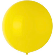 Load image into Gallery viewer, 24” EVERTS Standard Yellow Sunshine (4 pcs)
