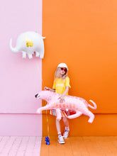Load image into Gallery viewer, 26” Foil Balloon Elephant
