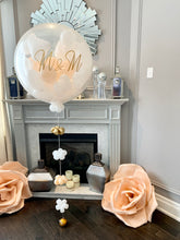 Load image into Gallery viewer, Large Foam Rose
