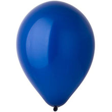 Load image into Gallery viewer, 11&quot; EVERTS Fashion Ocean Blue (50 pcs)
