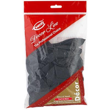 Load image into Gallery viewer, 11&quot; EVERTS Fashion Jet Black (50 pcs)
