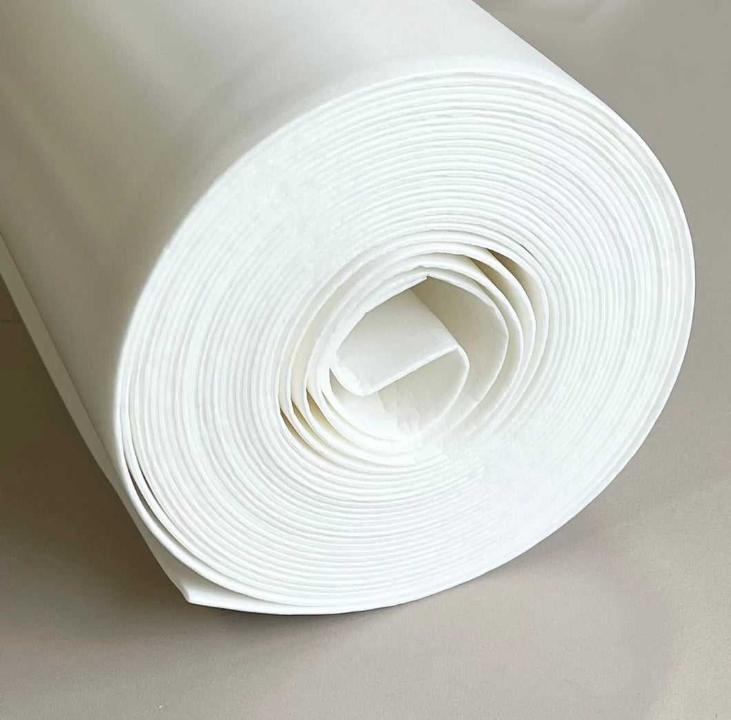 White Foam 3 mm (Roll of 3 m)