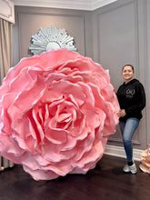 Load image into Gallery viewer, Huge Foam Rose - ONLINE
