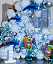 Load image into Gallery viewer, Balloon Wall
