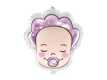 Load image into Gallery viewer, 18&quot; Foil Balloon Baby Girl
