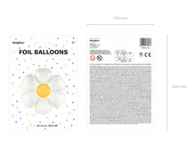 Load image into Gallery viewer, 31.5&quot; Foil Balloon Daisy
